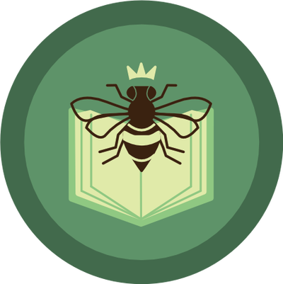 Merit Badge Design - Bee Lore